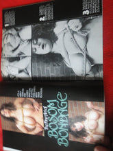 Load image into Gallery viewer, Vintage Nude Erotic Sexy Adult Magazine Fling September 1983 JB25