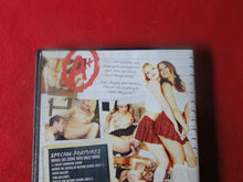 Load image into Gallery viewer, Vintage Adult Porn XXX DVD Erotic Movie Reform School Girls 2 X3