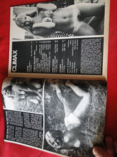 Load image into Gallery viewer, Vintage Nude Erotic Sexy Adult Magazine Climax December 1972 JB25
