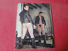 Load image into Gallery viewer, Vintage Adult Erotic Sexy Magazine Gay Interest Troy's Boys DSI NOT PERFECT RARE JB1
