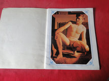 Load image into Gallery viewer, Vintage Adult Erotic Sexy Magazine Gay Interest Troy's Boys DSI NOT PERFECT RARE JB1