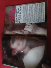 Load image into Gallery viewer, Vintage Nude Erotic Sexy Adult Magazine Sex Sept. 1984 AS