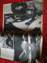 Load image into Gallery viewer, Vintage Nude Erotic Sexy Adult Magazine Climax December 1972 JB25