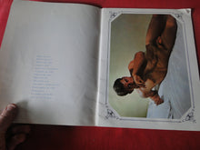 Load image into Gallery viewer, Vintage Adult Erotic Sexy Magazine Gay Interest Troy's Boys DSI NOT PERFECT RARE JB1