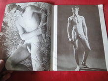 Load image into Gallery viewer, Vintage Adult Erotic Sexy Magazine Gay Interest Troy's Boys DSI NOT PERFECT RARE JB1