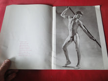 Load image into Gallery viewer, Vintage Adult Erotic Sexy Magazine Gay Interest Troy's Boys DSI NOT PERFECT RARE JB1