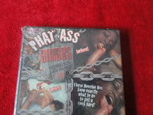 Load image into Gallery viewer, Vintage Adult Erotic Sexy Porn XXX DVD SEALED Phat Ass Bimbos %%