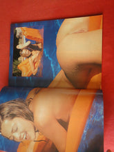 Load image into Gallery viewer, Vintage Nude Erotic Sexy Adult Magazine Hawk February 1999 P95