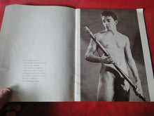 Load image into Gallery viewer, Vintage Adult Erotic Sexy Magazine Gay Interest Troy's Boys DSI NOT PERFECT RARE JB1