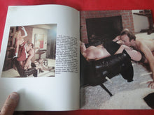 Load image into Gallery viewer, Vintage Nude Erotic Sexy Adult Magazine Lunchtime All Color JB64