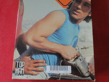 Load image into Gallery viewer, Vintage Adult XXX VHS Porn Tape Video Gay Interest Hard Men Working It V7