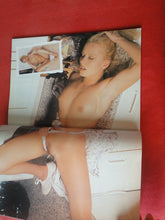 Load image into Gallery viewer, Vintage Nude Erotic Sexy Adult Magazine Hawk February 1999 P95