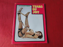 Load image into Gallery viewer, Vintage Nude Erotic Sexy Adult Magazine BDSM Tears of Joy 1976 GM