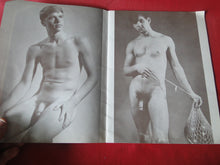 Load image into Gallery viewer, Vintage Adult Erotic Sexy Magazine Gay Interest Troy's Boys DSI NOT PERFECT RARE JB1