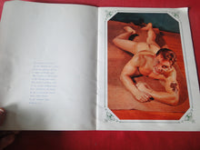 Load image into Gallery viewer, Vintage Adult Erotic Sexy Magazine Gay Interest Troy's Boys DSI NOT PERFECT RARE JB1