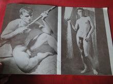 Load image into Gallery viewer, Vintage Adult Erotic Sexy Magazine Gay Interest Troy's Boys DSI NOT PERFECT RARE JB1