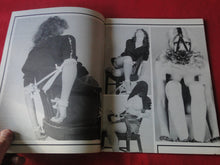 Load image into Gallery viewer, Vintage Nude Erotic Sexy Adult Magazine BDSM Tears of Joy 1976 GM