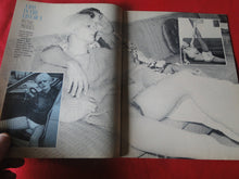 Load image into Gallery viewer, Vintage Nude Erotic Sexy Adult Magazine Rogue March 1973 JB2