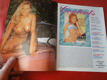 Load image into Gallery viewer, Vintage Nude Erotic Sexy Adult Magazine Luscious Lolita 1999 P95