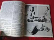 Load image into Gallery viewer, Vintage Nude Erotic Sexy Adult Magazine BDSM Tears of Joy 1976 GM