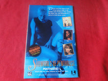 Load image into Gallery viewer, Vintage Nude Erotic Sexy Adult Comic Book Penthouse Comix October 1997 P83