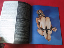 Load image into Gallery viewer, Vintage Nude Erotic Sexy Adult Magazine BDSM Tears of Joy 1976 GM