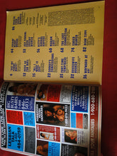 Load image into Gallery viewer, Vintage Nude Erotic Sexy Adult Magazine Over 40! December 1992 JB25