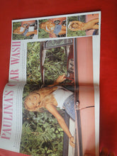 Load image into Gallery viewer, Vintage Nude Erotic Sexy Adult Magazine Luscious Lolita 1999 P95