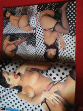 Load image into Gallery viewer, Vintage Nude Erotic Sexy Adult Magazine Over 40! December 1992 JB25