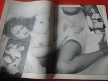Load image into Gallery viewer, Vintage Nude Erotic Sexy Adult Magazine Titter April 1988 JB11