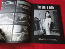 Load image into Gallery viewer, Vintage Nude Erotic Sexy Adult Magazine BDSM Teen-Agers In Bondage V.1 #1 GM
