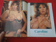 Load image into Gallery viewer, Vintage Nude Erotic Sexy Adult Magazine New York Foreign 2000 P74