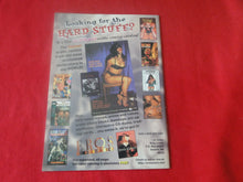 Load image into Gallery viewer, Vintage Nude Erotic Sexy Adult Comic Book Silky Whip Number 1 Eros Mangerotica P83