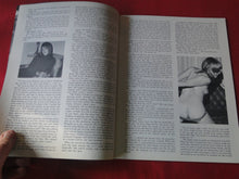 Load image into Gallery viewer, Vintage Nude Erotic Sexy Adult Magazine BDSM Teen-Agers In Bondage V.1 #1 GM