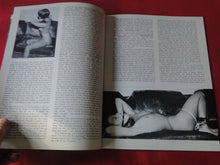 Load image into Gallery viewer, Vintage Nude Erotic Sexy Adult Magazine BDSM Teen-Agers In Bondage V.1 #1 GM