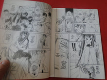 Load image into Gallery viewer, Vintage Nude Erotic Sexy Adult Comic Book Silky Whip Number 1 Eros Mangerotica P83