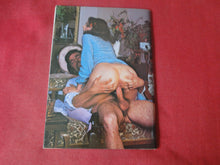 Load image into Gallery viewer, Vintage Nude Erotic Sexy Adult Magazine Joys of the Boudoir 1979 All Color JB64