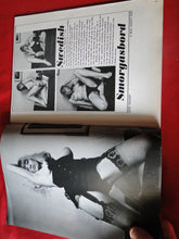 Load image into Gallery viewer, Vintage Nude Erotic Sexy Adult Magazine Cavalcade February 1973 JB25