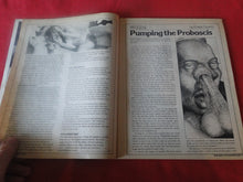 Load image into Gallery viewer, Vintage Nude Erotic Sexy Adult Magazine Screw No. 10 1976 AS