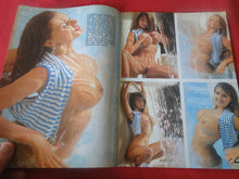 Load image into Gallery viewer, Vintage Nude Erotic Sexy Adult Big Tit Magazine Gent September 1997 9