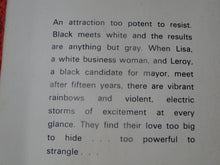 Load image into Gallery viewer, Vintage Sexy Erotic Adult Paperback Book/ Novel The Price of Love 1971 X6