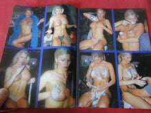 Load image into Gallery viewer, Vintage Nude Erotic Sexy Adult Big Tit Magazine Gent September 1997 9