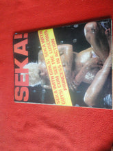 Load image into Gallery viewer, Vintage Nude Erotic Sexy Adult Magazine Seka JB11
