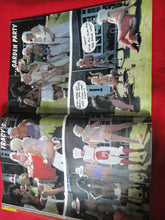 Load image into Gallery viewer, Vintage Nude Erotic Sexy Adult Magazine Electric Blue 1992 AS