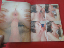 Load image into Gallery viewer, Vintage Nude Erotic Sexy Adult Magazine Passionate Pussy All Color Gourmet P74