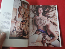 Load image into Gallery viewer, Vintage Nude Erotic Sexy Adult Magazine Joys of the Boudoir 1979 All Color JB64