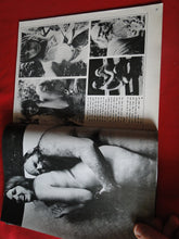 Load image into Gallery viewer, Vintage Nude Erotic Sexy Adult Magazine Cavalcade February 1973 JB25