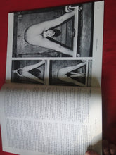 Load image into Gallery viewer, Vintage Nude Erotic Sexy Adult Magazine BDSM Teen-Agers In Bondage V.1 #2 1973 HOM GM