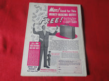 Load image into Gallery viewer, Vintage Nude Erotic Sexy Adult Magazine Mr. February 1960 JB2