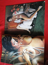 Load image into Gallery viewer, Vintage Nude Erotic Sexy Adult Magazine Cavalcade February 1973 JB25